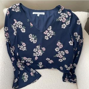 Nordstrom blouse
